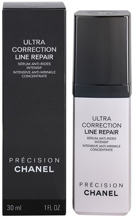 Chanel Ultra Correction Line Repair sérum pro všechny typy pleti