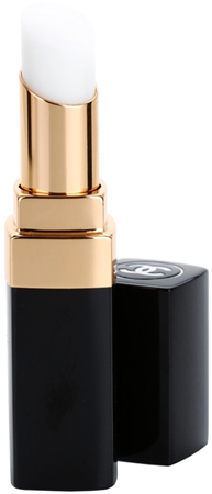 Chanel Rouge Coco Baume baume à lèvres pour un effet naturel