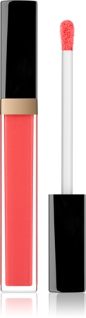 Chanel Rouge Coco Gloss lesk na pery s hydratačným účinkom