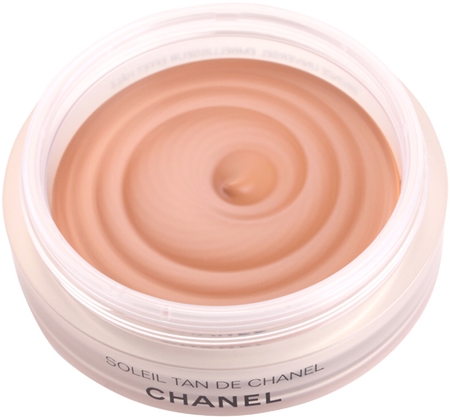 Chanel Soleil Tan de Chanel crème-bronzer universelle | notino.be