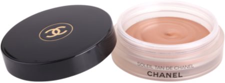 Soleil tan shop de chanel