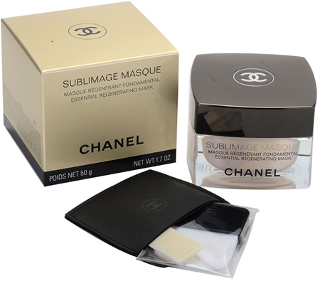 Chanel Sublimage 2024 Masque