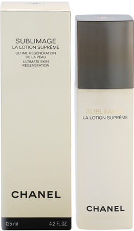 Chanel Sublimage Ultime Regeneration Eye Cream Energigivende toner med regenerativ effekt