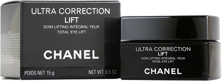 新品未開封　CHANEL ULTRA CORRECTION LIFT Chanel Ultra Correction Lift Liftingujacy krem pod oczy 15