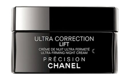CHANEL Precision Ultra Correction Nuit anti-wrinkle restructuring