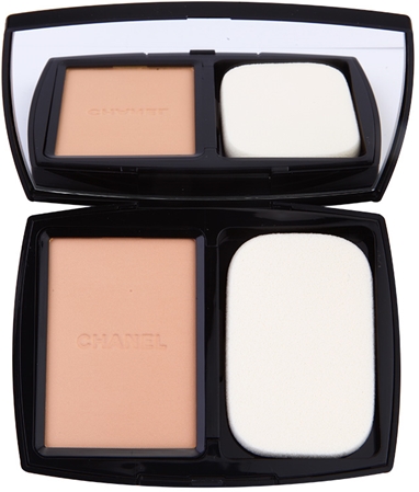 CHANEL VITALUMIÈRE COMPACT DOUCEUR 10 BE Vitalumière Compact Douceur - Chanel