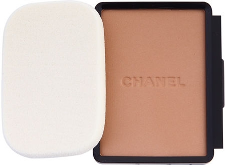 CHANEL VITALUMIÈRE COMPACT DOUCEUR 40 Chanel Vitalumiere Compact Douceur Nr.40 Beige 13 g