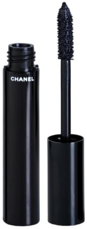 Chanel Le Volume de Chanel máscara de pestañas resistente al agua para dar  volumen