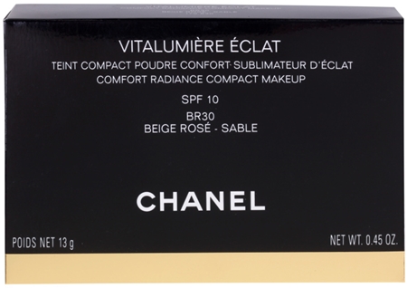 Chanel Vitalumière Éclat | Livrare rapida! | Notino.ro