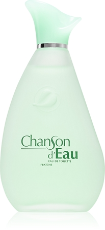 Chanson Chanson d'Eau Eau de Toilette para mujer