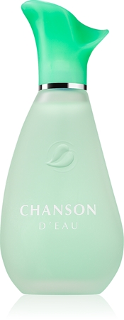 Chanson d'Eau Original toaletná voda pre ženy