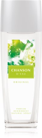 Chanson d'Eau Original raspršivač dezodoransa za žene