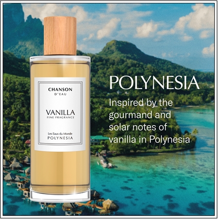 Chanson d'Eau Original Vanilla туалетна вода для жінок