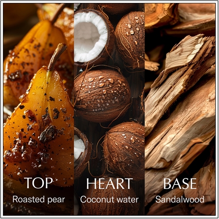 Chanson Chanson d'Eau Les Eaux Du Monde Coconut pršilo za telo
