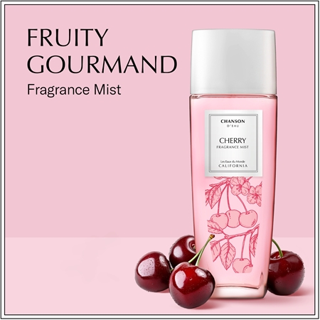 Chanson Chanson d'Eau Les Eaux Du Monde Cherry Kehapihusti