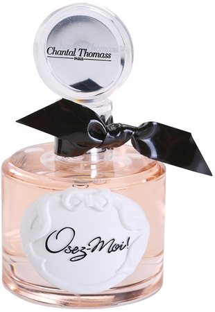 Eau De Parfum Chantal Thomas 'Black' - Flacon 100 Ml - Neuf - Origine France