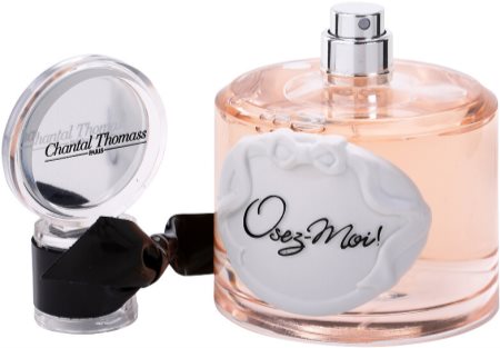 Chantal Thomass Osez-Moi! eau de parfum para mulheres 100 ml