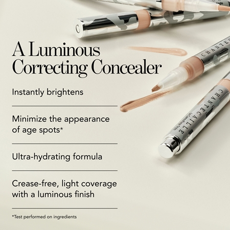 Chantecaille Le Camouflage Stylo Illuminating Corrector marker