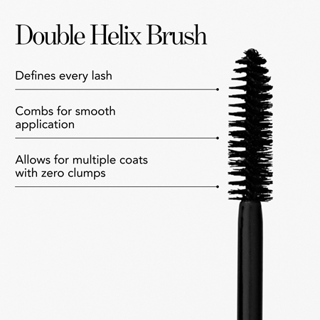 Chantecaille Faux Cils Mascara Volume Mascara