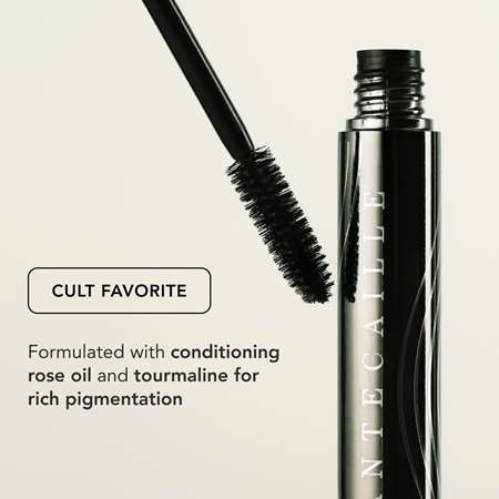 Chantecaille Faux Cils Longest Lash Mascara Extending Mascara