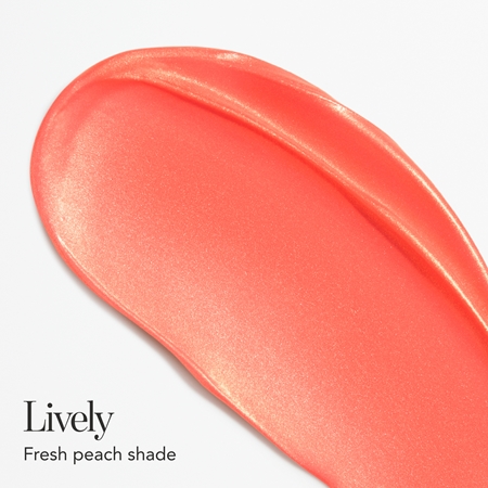 Chantecaille Cheek Gelée Hydrating Gel-Cream Blush Cream Blush with moisturising effect