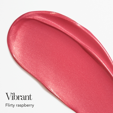 Chantecaille Cheek Gelée Hydrating Gel-Cream Blush Cream Blush with moisturising effect