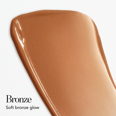 Chantecaille Sheer Glow Face Tint Tinted Gel to brighten and smooth the skin