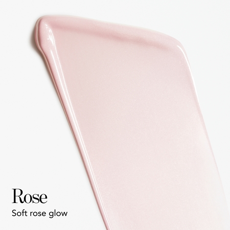 Chantecaille Sheer Glow Face Tint Tinted Gel to brighten and smooth the skin