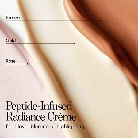 Chantecaille Sheer Glow Face Tint Tinted Gel to brighten and smooth the skin