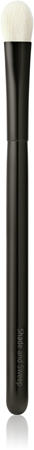 Chantecaille Shade and Sweep Eye Brush płaski pędzelek do cieni do powiek
