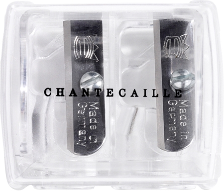 Chantecaille Eye Liner Pencil Sharpener taille-crayon double
