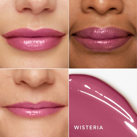 Chantecaille Lip Chic Moisturising Glossy Lipstick