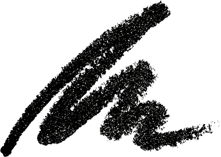 Chantecaille Eye Kajal Black Kajal Eyeliner