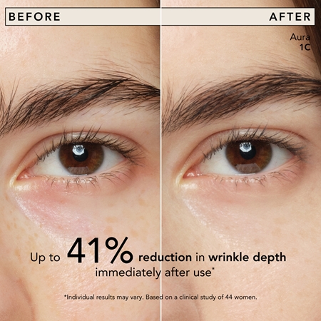 Chantecaille Bio Lifting Concealer Lysnende korrektor med medium dækning