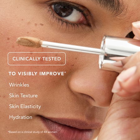 Chantecaille Bio Lifting Concealer Lysnende korrektor med medium dækning