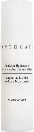 Chantecaille Magnolia, Jasmine and Lily Moisturizer Moisturizing Facial Cream with soothing effect
