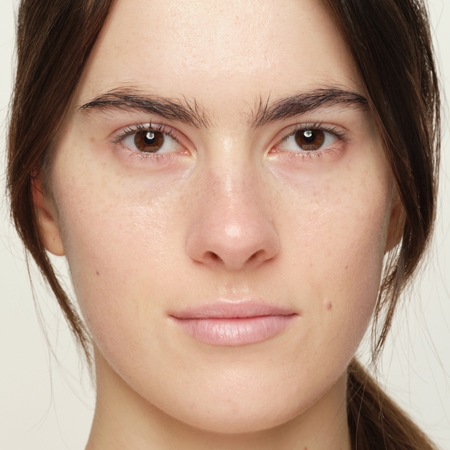Chantecaille Just Skin Tinted Moisturizer Tinted Moisturiser with Brightening Effect SPF 15
