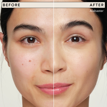 Chantecaille Just Skin Tinted Moisturizer Tinted Moisturiser with Brightening Effect SPF 15