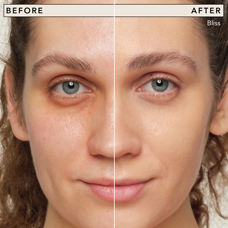 Chantecaille Just Skin Tinted Moisturizer Tinted Moisturiser with Brightening Effect SPF 15