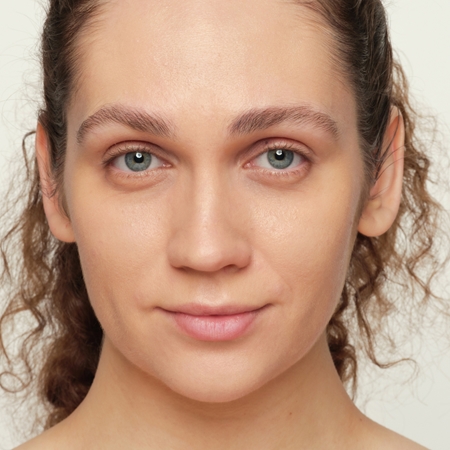Chantecaille Just Skin Tinted Moisturizer Tinted Moisturiser with Brightening Effect SPF 15