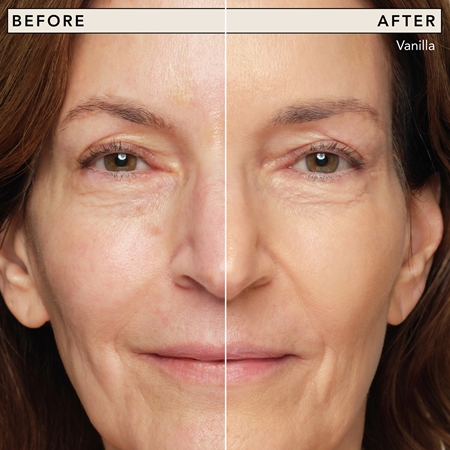 Chantecaille Just Skin Tinted Moisturizer Tinted Moisturiser with Brightening Effect SPF 15