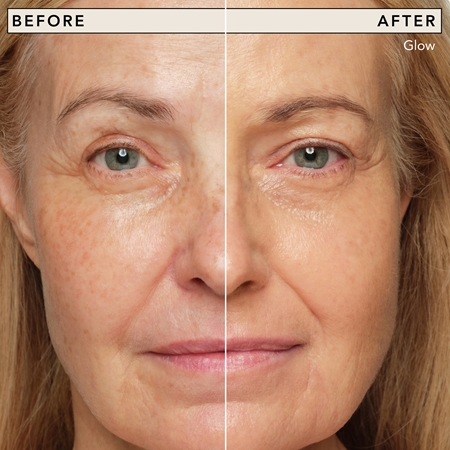 Chantecaille Just Skin Tinted Moisturizer Tinted Moisturiser with Brightening Effect SPF 15