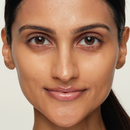 Chantecaille Just Skin Tinted Moisturizer Tinted Moisturiser with Brightening Effect SPF 15