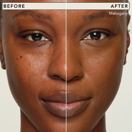 Chantecaille Just Skin Tinted Moisturizer Tinted Moisturiser with Brightening Effect SPF 15