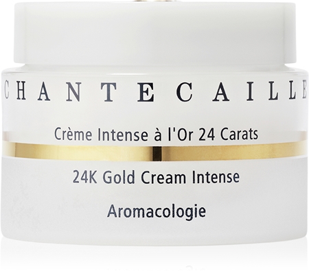 Chantecaille Gold 24K Gold Cream Intense krem intensywnie odżywiający
