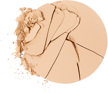 Chantecaille Compact Makeup компактна пудра с матиращ ефект
