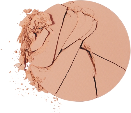 Chantecaille Compact Makeup base de pó com efeito matificante