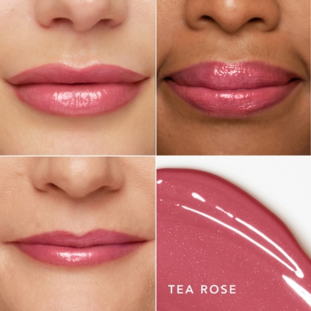 Chantecaille Lip Chic Moisturising Glossy Lipstick