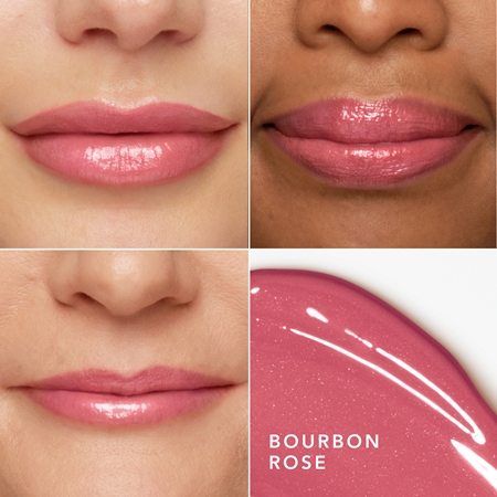 Chantecaille Lip Chic Moisturising Glossy Lipstick