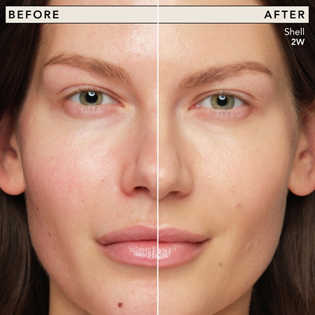 Chantecaille Future Skin Gel Foundation ενυδατικό μεικ απ με αποτέλεσμα λάμψης